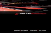 Pliage roulage - Comat · 03 Des centres de service intégrés pour plus de réactivité Le Groupe COMAT dispose d’une unité intégrée de prélaquage de tôles d’aluminium ...COMAT