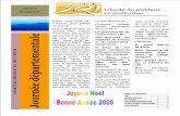 Aperçu du journal en pdf - AGEVILLAGEframework.agevillage.com/documents/pdfs/journal_departemental_lri.pdf · de Tarascon, le foie gras de Montech. le gateau de Pont de Salars. la