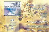 ANNO ACCADEMICO 2016 / 2017 - smbitalia.org · Homeopatia Universalis Confédération Internationale des Sociétés d’Homéopathie et Biothérapie. STORIA La SMB Italia, Scuola