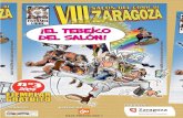 Enrique Mendoza Martínez “TORA-KUN” | manga DRAGON BALL -EL MUSICAL- a cargo de la Asociación Tatakae | Centro Cívico Universidad Entrada libre. 17 PROGRAMA VIERNES 18 ¡TODAS