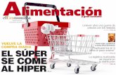 Revista mensual Nº 6 Unilever abre una guerra des01.s3c.es/pdf/a/6/a6898d10bdd14b10e973227834a99f6e_alimentacio… · hecho, la Generalitat de Cataluña planea una nueva tasa a las