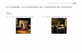 ILLUSTRATIONS DE L’OUVRAGE EN COULEURS - …surlimage.info/ecrits/lumdes/La_lumiere_illus-couleurs.pdf · Blondes (2 kW) suspendues en douche au-dessus du cadre toile de mani ...