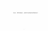 Les fistules péri-lymphatiques - ORL Nantesnantesorl.free.fr/Theses/theseBB.pdf · 6 Les premières descriptions de fistules périlymphatiques datent des années 1950, à l’occasion