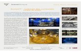 Cirque du Soleil - sefabrication.comsefabrication.com/wp-content/uploads/2016/07/Kurios_fr.pdf · Le Cirque du Soleil décrit Kurios – Cabinet des curiosités comme « un spectacle