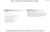 MC ENRIQUE MARTINEZ PEÑA - …extropynow.weebly.com/uploads/1/6/4/1/16411724/unidad1.2b_cinteli... · 11/05/2012 3 Tema 1.2 Teoría de conjuntos difusos Complementos clase YAGER