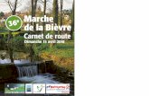 Carnet de route - · PDF fileBalisage en hauteur par ruban, 1 face jaune et 1 face rouge : ... ( Mt pa- RyP E m ) c .A h 0 294 À Massy : bus N63 sur le parcours (Montparnasse-Massy-Palaiseau