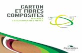 CARTON ET FIBRES COMPOSITES - Cascades - …emballage.cascades.com/doc/2010_11_CARTON_et_FIBRES... · 2013-06-04 · selon caRton non coucHé Recyclé (uRb) Applications Code Produit