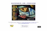 DOSSIER DE PRESSE Expo vitrail - Musée du Verremuseeduverre.fr/.../files/upload/dossier_de_presse_expo_vitrail_1.pdf · PRESENTATION L’atelier de vitrail Hébert-Stevens - Rinuy