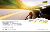 2018/2019 Getriebesysteme / Systèmes de … · Getriebesysteme / Systèmes de transmission / Sistema de caja de cambios / Sistemi per la trasmissione 9. 3 ... Renault 400 0470 10
