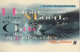 Histoire de la mouette et du chat - blog.ac-versailles.frblog.ac-versailles.fr/.../Histoire_de_la_mouette_et_du_chat.pdf · Historia de una gaviota y del gato que le enseño a volar