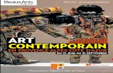 ART CONTEMPORAIN EN PROVENCE-ALPES-CÔTE D’AZURregie-maregionsud.com/sites/default/files/pdf/PDF_BeauxArts-Paca... · GAP ..... 31 HYÈRES ... de Nice et ses environs, pour défendre,