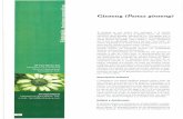 Ginseng (Panax ginseng) - Asociación Yin Yang Asturias · Ginseng (Panax ginseng) El ginseng es una planta que pertenece a la familia Araliaceae y dentro de ella al género Panax.