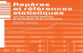 (RERS 2013) collection Des éditeur Repèrescache.media.education.gouv.fr/file/2013/49/9/DEPP-RERS-2013_266499.pdf · 2 - Repères et références statistiques - édition 2013 Signes