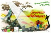 STATUTS DE RECONNAISSANCE ORGANISATIONS …bel-memorial.org/books/je_me_promene_a_durbuy_souvenir_memoire.… · – 2 – STATUTS DE RECONNAISSANCE NATIONALE 1940-1945 - Militaires
