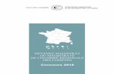 Brochure concours CRC 2018 - ccomptes.fr · | 2 | Cour des comptes. Tous droits réservés. Mars 2018 Imprimé par le service Reprographie – Cour des comptes Photos : Cour des comptes