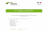 Le modèle « PATHOS - cnsa.fr · Le modèle « PATHOS » Guide d’utilisation 2017 Ce document remplace les guides PATHOS publiés antérieurement Ont participé à l’écriture