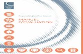 MANUEL D'EVALUATION - responsiblejewellery.com · sur la conduite des évaluations de conformité aux Normes du RJC. Ce manuel est destiné à tous les ... 9.3 Etiquetage et Marketing