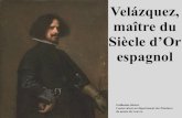 Velázquez, maître du Siècle d’Or espagnol · Diego Velázquez, Saint Jean-Baptiste dans le désert, 1623, h/t, 175,3 x 152,5 cm, Chicago, The Art Institute (1957.563). Cavarozzi,