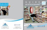 G U I D E professionnel presse - cgala.fr · NMPP 2009 Ce sont les réseaux traditionnels et particulièrement les bars tabac (22.9%) et les tabac-presse (28,1%) qui jouent ...