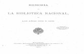 LA BIBLIOTECA NACIONAL, - Bibliothèque numérique de l ...bibnum.enc.sorbonne.fr/omeka/files/original/d43ff41ad272068019f76... · de una comparacion -racional los principios de la