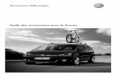 Accessoires Volkswagen - Ankk-Vagcomankk-vagcom.com/wp-content/uploads/2013/02/vw_touran_accessoires... · Grille de séparation pour Touran 5 places 1T5017221 309 ...