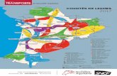 NORD POITOU 2017 - Région Nouvelle-Aquitaine · PDF fileIle d’Oléron Ile de Ré Vers St-Sébastien Vers Saragosse Vers Toulouse VersTarbes r Vers Montauban Toulouse VersToulouse,