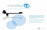 Transflex 2.0 sommaire DÉFINITIF le 11 mars2016 · Maximum de 45 $ par visite Maximum de 650 $ par an et par spécialiste Maximum global de 1 300 $ par an Maximum de 55 $ par visite