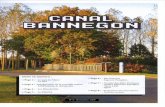 Canal Bannegon n 4bannegon.fr/Files/canal_bannegon_n_4.pdf · Il faut le rafistoler, repeindre les montants, trouver les volontaires pour le montage, à quelle heure on se retrouve