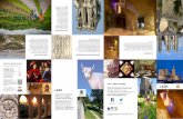 LAÓN - aisne.media.tourinsoft.comaisne.media.tourinsoft.com/upload/Doc-d-appel-ESP-2015.pdf · Catedral de Notre-Dame de Laón Obra maestra de la arquitectura Gótica tempra-na,