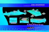 MTI Canada Inc. DELMORINO · DELMORINO 2014/02/26 4 ENSEMBLE DE PAILLAGE pour modèles PRM / SRM / XRM MULCHING KIT for models: PRM / SRM / XRM Numéros Numbers Pour tondeuse For