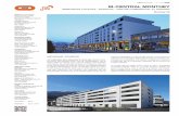 IMMEUBLES LOCATIFS - .Pom + Consulting AG Chemin de Beau-Rivage 6 1006 Lausanne Architectes Centre