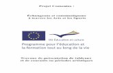 Projet Comenius : Échangeons et communiquons à travers les ...etablissementbertrandeborn.net/IMG/pdf/Travaux_de_presentation_de... · Esta época se caracteriza por el monocromatismo
