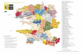  · Sectorisation des collèges publics 2018 - (01/0212018) 2019 39 ' 27 Collèges de rattachement Zones : rattacnemant à couèges - - Jean Jauros