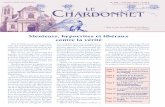 REINE DU CLERGÉ, PRIEZ POUR NOUS N° 291 – Octobre 2013 – 2,50 ...laportelatine.org/district/prieure/stnicol/Chardonnet/Chardonnet... · un iota ne doit donc être changé à