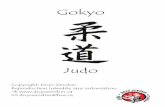 Gokyo - Judo Dojo Zenshin St-Jérôme accueil · 5e Kyu (Ceinture Jaune) Nage-Waza (Projections) De-ashi-barai Balayage du pied avancé Hiza-guruma Roue autour du genou Sasae-tsuri-komi-ashi