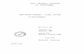 Jean-Jacques Rousseau : livres, lecture et biliothèque · ecole nationale superieure de bibliotheques jean-jacques rousseau : livres, lecture et bibliotheques, m e m 0 i r e rresentt