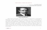 Niels Bohr, le père de l'atome - Bibnum Education · 1 Niels Bohr, le père de l'atome par Ilarion Pavel ingénieur en chef des mines chercheur au Laboratoire de Physique Théorique