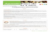 Pays de la Loiredraaf.pays-de-la-loire.agriculture.gouv.fr/IMG/pdf/Notri_2018_11_T... · Pays de la Loire Agreste : la statistique agricole A LA UNE ... Projet Alimentaire Territorial