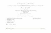 Kineret Product Monograph fr 27.03 · PDF fileMonographie de Kineret Page 1 of 51 MONOGRAPHIE DE PRODUIT INCLUANT LES RENSEIGNEMENTS POUR LES PATIENTS SUR LE MÉDICAMENT PrKINERET