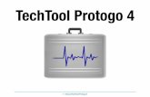 TechTool Protogo 4 - tri-edre.com · Apple, Macintosh et iPod! sont des marques déposées d'Apple Computer Inc 2 ... Le disque que vous créez peut aussi être modi!é et mis à