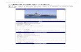 Charles de Gaulle (porte-avions) - ekladata.comekladata.com/manichmaju.eklablog.com/perso/Charles-de-Gaulle-porte... · Chantier naval DCNS, Brest Port d'attache Base navale de Toulon