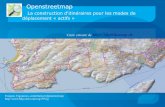 Openstreetmap - cms.geobretagne.fr · Importer des données depuis la base OSM Lots de données sur étagère (téléchargement)  et d'autres ... Slide 1 Created Date: