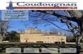 La vie de château en Camargue - ddata.over-blog.comddata.over-blog.com/xxxyyy/5/81/79/44/Bulletins/2012/Coudougnan... · découv i ez l’évolution du paysage cama guais à ...