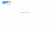 Contexte et chronologie de la mise en place de diverses étudesinvs.santepubliquefrance.fr/publications/2003/chaleur_aout_2003/... · Impact sanitaire de la vague de chaleur en France