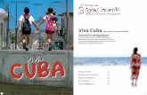 Viva Cuba - Festival des 3 Continents · Viva CubaJuan Carlos Cremata Malberti Cuba. Malú et Jorgito sont deux enfants qui se sont promis d’être amis pour la vie alors que leurs