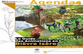 Le Guide des Animations en Bièvre Isère - Terres de Berlioztourisme-bievrevalloire.com/wp-content/uploads/2014/12/bievre... · E XPO SITIONS Du 1er janvier au 26 avril ... A l’issue
