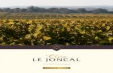 DOCUMENT TECHNIQUE - Clos le Joncal, vins bio de Bergerac · Clos le Joncal 2011 AOC : Bergerac Sec Sémillon ... tandis que la présence du sémillon apporte beaucoup de ... Mode