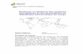 Renforcer la résilience des systèmes énergétiques et des ...helio-international.org/wp-content/uploads/2013/12/RDC.Fr-2007.pdf · Conclusion et recommandations .....39 Bibliographie