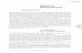 Références bibliographiques - RIES n° 61 · COMPAGNON Antoine, La littérature, pour quoi faire ?, Fayard/Paris, 2007, 76 p. (Collège de France) L’ouvrage reprend la leçon