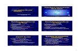 Les cartes du ciel mobiles - users.skynet.beusers.skynet.be/zmn/docs/CartesMobiles.pdf · Éléments d’une carte mobile du ciel Carte du ciel Transparent (horizon) Index de déclinaison